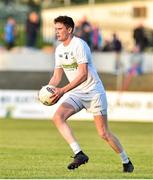 11 May 2019; David Hyland of Kildare during Leinster GAA Football Senior Championship Round 1 match between Wicklow and Kildare at Netwatch Cullen Park in Carlow. Photo by Matt Browne/Sportsfile