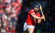 12 May 2019; Conor Lehane of Cork during the Munster GAA Hurling Senior Championship Round 1 match between Cork and Tipperary at Pairc Ui Chaoimh in Cork.   Photo by David Fitzgerald/Sportsfile