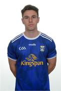 13 May 2019; Conor Madden during a Cavan football squad portrait session at the GAA National Games Development Centre in Abbotstown, Dublin. Photo by Piaras Ó Mídheach/Sportsfile