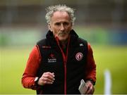12 May 2019; Tyrone Manager Mattie Lennon during the Nicky Rackard Cup Group 2 Round 1 match between Tyrone and Mayo at Healy Park, Omagh in Tyrone. Photo by Oliver McVeigh/Sportsfile