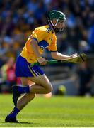 12 May 2019; Conner Heggarty of Clare during the Electric Ireland Munster GAA Hurling Senior Championship Round 1 match between Waterford and Clare at Walsh Park in Waterford. Photo by Ray McManus/Sportsfile