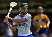 12 May 2019; Jamie Gleeson of Waterford during the Electric Ireland Munster GAA Hurling Senior Championship Round 1 match between Waterford and Clare at Walsh Park in Waterford. Photo by Ray McManus/Sportsfile