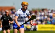 12 May 2019; Thomas Ryan of Waterford during the Munster GAA Hurling Senior Championship Round 1 match between Waterford and Clare at Walsh Park in Waterford. Photo by Ray McManus/Sportsfile