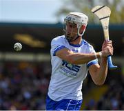 12 May 2019; Mikey Kearney of Waterford  during the Munster GAA Hurling Senior Championship Round 1 match between Waterford and Clare at Walsh Park in Waterford. Photo by Ray McManus/Sportsfile