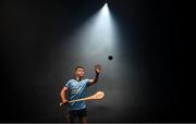 15 May 2019; David Keogh of Dublin is pictured at the launch of the 2019 Bord Gáis Energy GAA Hurling All-Ireland U-20 Championship. Entering its 11th year as title sponsor of the competition, Bord Gáis Energy has shown its continued commitment to shining a light on the rising stars of the game by announcing an all new line-up of U-20 ambassadors for the forthcoming season. The competition begins on May 25th with the first round of the Leinster Championship where Carlow meet Antrim. Photo by David Fitzgerald/Sportsfile