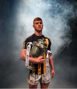 15 May 2019; Adrian Mullen of Kilkenny is pictured at the launch of the 2019 Bord Gáis Energy GAA Hurling All-Ireland U-20 Championship. Entering its 11th year as title sponsor of the competition, Bord Gáis Energy has shown its continued commitment to shining a light on the rising stars of the game by announcing an all new line-up of U-20 ambassadors for the forthcoming season. The competition begins on May 25th with the first round of the Leinster Championship where Carlow meet Antrim. Photo by David Fitzgerald/Sportsfile