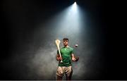 15 May 2019; Ronan Connolly of Limerick is pictured at the launch of the 2019 Bord Gáis Energy GAA Hurling All-Ireland U-20 Championship. Entering its 11th year as title sponsor of the competition, Bord Gáis Energy has shown its continued commitment to shining a light on the rising stars of the game by announcing an all new line-up of U-20 ambassadors for the forthcoming season. The competition begins on May 25th with the first round of the Leinster Championship where Carlow meet Antrim. Photo by David Fitzgerald/Sportsfile