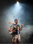 15 May 2019; Paddy Cadell of Tipperary is pictured at the launch of the 2019 Bord Gáis Energy GAA Hurling All-Ireland U-20 Championship. Entering its 11th year as title sponsor of the competition, Bord Gáis Energy has shown its continued commitment to shining a light on the rising stars of the game by announcing an all new line-up of U-20 ambassadors for the forthcoming season. The competition begins on May 25th with the first round of the Leinster Championship where Carlow meet Antrim. Photo by David Fitzgerald/Sportsfile