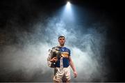 15 May 2019; Paddy Cadell of Tipperary is pictured at the launch of the 2019 Bord Gáis Energy GAA Hurling All-Ireland U-20 Championship. Entering its 11th year as title sponsor of the competition, Bord Gáis Energy has shown its continued commitment to shining a light on the rising stars of the game by announcing an all new line-up of U-20 ambassadors for the forthcoming season. The competition begins on May 25th with the first round of the Leinster Championship where Carlow meet Antrim. Photo by David Fitzgerald/Sportsfile