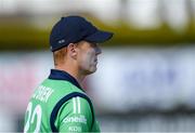 15 May 2019; Kevin O’Brien of Ireland during the One Day International match between Ireland and Bangladesh at Clontarf Cricket Club, Clontarf in Dublin. Photo by Piaras Ó Mídheach/Sportsfile