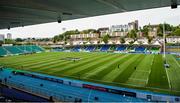 17 May 2019; A general view of Scotstoun Stadium at Glasgow, Scotland. Photo by Ross Parker/Sportsfile