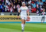 17 May 2019; Rory Best of Ulster before the Guinness PRO14 Semi-Final match between Glasgow Warriors and Ulster at Scotstoun Stadium in Glasgow, Scotland. Photo by Ross Parker/Sportsfile