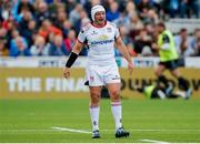 17 May 2019; Rory Best of Ulster during the Guinness PRO14 Semi-Final match between Glasgow Warriors and Ulster at Scotstoun Stadium in Glasgow, Scotland. Photo by Ross Parker/Sportsfile