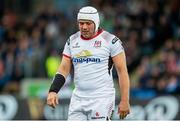17 May 2019; Rory Best of Ulster during the Guinness PRO14 Semi-Final match between Glasgow Warriors and Ulster at Scotstoun Stadium in Glasgow, Scotland. Photo by Ross Parker/Sportsfile
