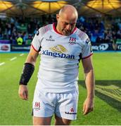 17 May 2019; Rory Best of Ulster following the Guinness PRO14 Semi-Final match between Glasgow Warriors and Ulster at Scotstoun Stadium in Glasgow, Scotland. Photo by Ross Parker/Sportsfile