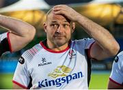17 May 2019; Rory Best of Ulster after the Guinness PRO14 Semi-Final match between Glasgow Warriors and Ulster at Scotstoun Stadium in Glasgow, Scotland. Photo by Ross Parker/Sportsfile