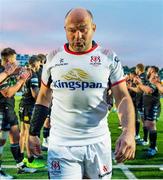17 May 2019; Rory Best of Ulster after the Guinness PRO14 Semi-Final match between Glasgow Warriors and Ulster at Scotstoun Stadium in Glasgow, Scotland. Photo by Ross Parker/Sportsfile