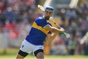 12 May 2019; John McGrath of Tipperary during the Munster GAA Hurling Senior Championship Round 1 match between Cork and Tipperary at Pairc Ui Chaoimh in Cork. Photo by Diarmuid Greene/Sportsfile