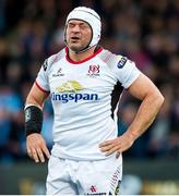 17 May 2019; Rory Best of Ulster in action during the Guinness PRO14 Semi-Final match between Glasgow Warriors and Ulster at Scotstoun Stadium in Glasgow, Scotland. Photo by Ross Parker/Sportsfile