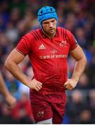 18 May 2019; Tadhg Beirne of Munster following the Guinness PRO14 semi-final match between Leinster and Munster at the RDS Arena in Dublin. Photo by Ramsey Cardy/Sportsfile