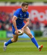 18 May 2019; Garry Ringrose of Leinster during the Guinness PRO14 semi-final match between Leinster and Munster at the RDS Arena in Dublin. Photo by Ramsey Cardy/Sportsfile