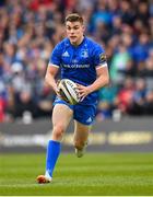 18 May 2019; Garry Ringrose of Leinster during the Guinness PRO14 semi-final match between Leinster and Munster at the RDS Arena in Dublin. Photo by Ramsey Cardy/Sportsfile