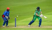 19 May 2019; Kevin O'Brien of Ireland bats during the One-Day International between Ireland and Afghanistan at Stormont in Belfast. Photo by Oliver McVeigh/Sportsfile