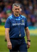 19 May 2019; Tipperary manager Liam Sheedy before the Munster GAA Hurling Senior Championship Round 2 match between Tipperary and Waterford at Semple Stadium, Thurles in Tipperary. Photo by Ray McManus/Sportsfile
