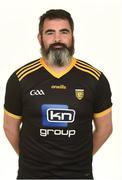 17 May 2019; Paul Durcan during a Donegal football squad portrait session at MacCumhail Park in Ballybofey, Donegal. Photo by Oliver McVeigh/Sportsfile