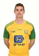 17 May 2019; Caolan Ward during a Donegal football squad portrait session at MacCumhail Park in Ballybofey, Donegal. Photo by Oliver McVeigh/Sportsfile