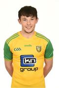 17 May 2019; Aaron Doherty during a Donegal football squad portrait session at MacCumhail Park in Ballybofey, Donegal. Photo by Oliver McVeigh/Sportsfile