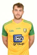 17 May 2019; Stephen McMenamin during a Donegal football squad portrait session at MacCumhail Park in Ballybofey, Donegal. Photo by Oliver McVeigh/Sportsfile