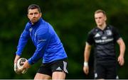 20 May 2019; Rob Kearney during Leinster Rugby squad training at Rosemount in UCD, Dublin. Photo by Ramsey Cardy/Sportsfile