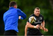 20 May 2019; Jack McGrath during Leinster Rugby squad training at Rosemount in UCD, Dublin. Photo by Ramsey Cardy/Sportsfile