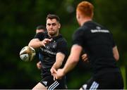 20 May 2019; Conor O'Brien during Leinster Rugby squad training at Rosemount in UCD, Dublin. Photo by Ramsey Cardy/Sportsfile
