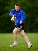 20 May 2019; Peter Dooley during Leinster Rugby squad training at Rosemount in UCD, Dublin. Photo by Ramsey Cardy/Sportsfile