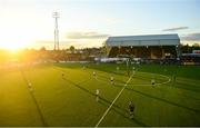 20 May 2019; A general view during the SSE Airtricity League Premier Division match between Dundalk and Bohemians at Oriel Park in Dundalk, Louth. Photo by Ramsey Cardy/Sportsfile
