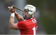19 May 2019; Patrick Horgan of Cork during the Munster GAA Hurling Senior Championship Round 2 match between Limerick and Cork at the LIT Gaelic Grounds in Limerick. Photo by Piaras Ó Mídheach/Sportsfile
