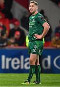27 April 2019; Conor Dean of Connacht during the Guinness PRO14 Round 21 match between Munster and Connacht at Thomond Park in Limerick. Photo by Brendan Moran/Sportsfile