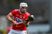 19 May 2019; Patrick Horgan of Cork takes a free during the Munster GAA Hurling Senior Championship Round 2 match between Limerick and Cork at the LIT Gaelic Grounds in Limerick. Photo by Piaras Ó Mídheach/Sportsfile