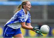 5 May 2019; Maria Delahunty of Waterford during the Lidl Ladies National Football League Division 2 Final match between Kerry and Waterford at Parnell Park in Dublin. Photo by Brendan Moran/Sportsfile