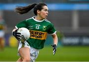 5 May 2019; Sarah Houlihan of Kerry during the Lidl Ladies National Football League Division 2 Final match between Kerry and Waterford at Parnell Park in Dublin. Photo by Brendan Moran/Sportsfile