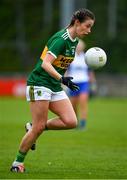5 May 2019; Amanda Brosnan of Kerry during the Lidl Ladies National Football League Division 2 Final match between Kerry and Waterford at Parnell Park in Dublin. Photo by Brendan Moran/Sportsfile