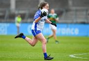 5 May 2019; Kelly Ann Hogan of Waterford during the Lidl Ladies National Football League Division 2 Final match between Kerry and Waterford at Parnell Park in Dublin. Photo by Brendan Moran/Sportsfile