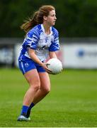 5 May 2019; Kate McGrath of Waterford during the Lidl Ladies National Football League Division 2 Final match between Kerry and Waterford at Parnell Park in Dublin. Photo by Brendan Moran/Sportsfile