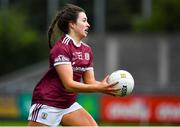 5 May 2019; Leanne Coen of Galway during the Lidl Ladies National Football League Division 1 Final match between Cork and Galway at Parnell Park in Dublin. Photo by Brendan Moran/Sportsfile