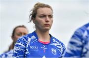 5 May 2019; Rosie Landers of Waterford during the Lidl Ladies National Football League Division 2 Final match between Kerry and Waterford at Parnell Park in Dublin. Photo by Brendan Moran/Sportsfile