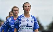 5 May 2019; Karen McGrath of Waterford during the Lidl Ladies National Football League Division 2 Final match between Kerry and Waterford at Parnell Park in Dublin. Photo by Brendan Moran/Sportsfile