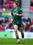 4 May 2019; Kieran Marmion of Connacht during the Guinness PRO14 quarter-final match between Ulster and Connacht at Kingspan Stadium in Belfast. Photo by Brendan Moran/Sportsfile