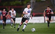 10 May 2019; Sean Murray of Dundalk during the SSE Airtricity League Premier Division match between Bohemians and Dundalk at Dalymount Park in Dublin. Photo by Stephen McCarthy/Sportsfile